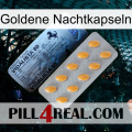 Golden Night Capsules 44